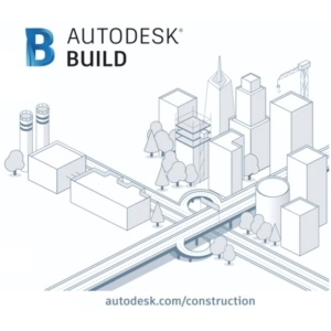 Autodesk Build - Plan Anual - hasta 5000 accesos - Un usuario