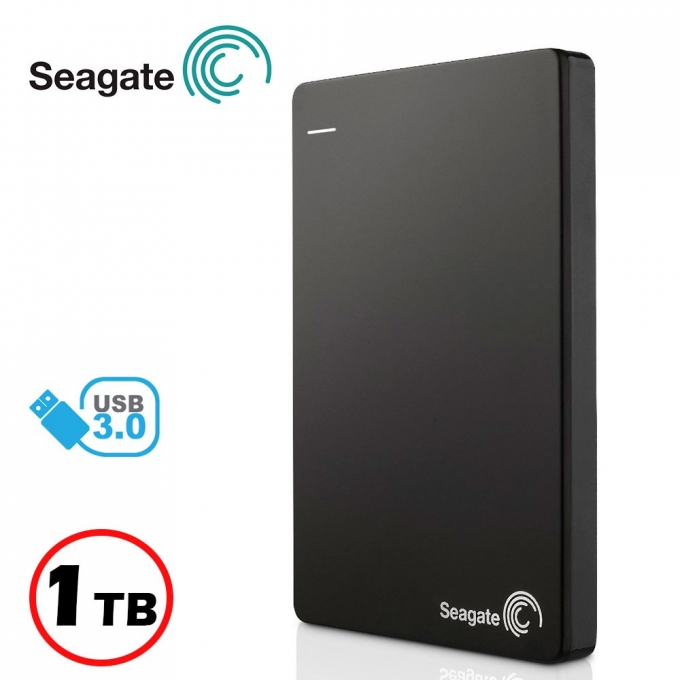 DISCO DURO EXTERNO SEAGATE EXPANSION 1TB STEA1000400