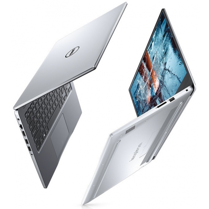 686）DELL Inspiron 7472/i7/HDD1TB+SSD128G ネット販壳 - www