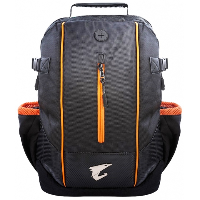 Mochila GIGABYTE Backpack GIGABYTE Aorus Gamer CompuMarket Pe