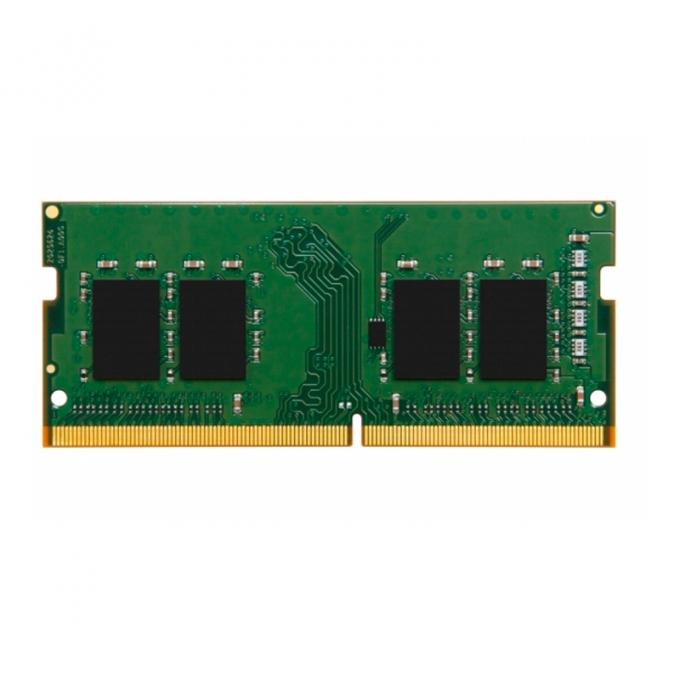 Memoria Ram Kingston 8Gb DDR4 SODIMM, 2666MHz CL19 - 1.2V - Laptop / KINGSTON