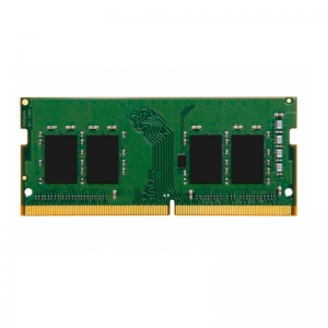 Memoria Ram Kingston 8Gb DDR4 SODIMM, 2666MHz CL19 - 1.2V - Laptop