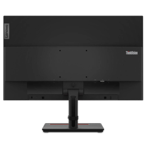 Monitor Lenovo ThinkVision S24e-20, 23.8pulgadas 1920x1080 VA, HDMI, VGA, Audio Out, 62AEKAR2LA / LENOVO