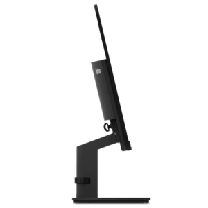 Monitor Lenovo ThinkVision S24e-20, 23.8pulgadas 1920x1080 VA, HDMI, VGA, Audio Out, 62AEKAR2LA / LENOVO