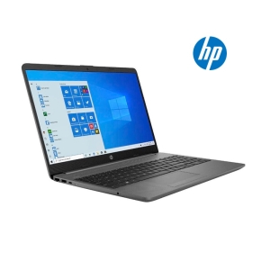Laptop HP 15-dw1085la, i3-10110U 2.10 / 4.10GHz, Memoria 4GB RAM, Disco Solido 256Gb SSD, W10 Home, Pantalla 15.6pulgadas HD, 310H7LA#ABM / HP