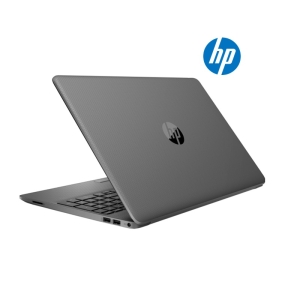 Laptop HP 15-dw1085la, i3-10110U 2.10 / 4.10GHz, Memoria 4GB RAM, Disco Solido 256Gb SSD, W10 Home, Pantalla 15.6pulgadas HD, 310H7LA#ABM / HP