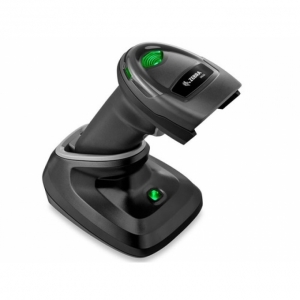 Lector de Codigo de Barras Portatil Zebra DS2278 - Inalambrico - 1D, 2D - Imager - Bluetooth / ZEBRA