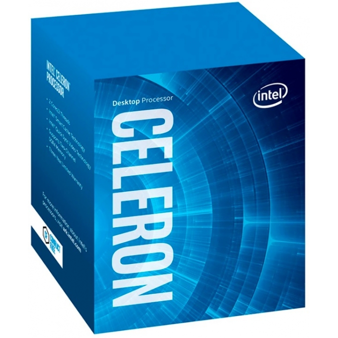 Procesador Intel Celeron G5905, 3.50 GHz, 4 MB Cache L3, LGA1200, 58W, 14 nm. / INTEL