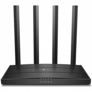 ROUTER TP-LINK AC1200 DUAL BANDA ARCHER C6 FULL GIGABIT / TP-LINK