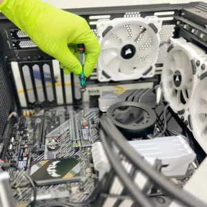 Servicio Tecnico Informatico a Domicilio: PCs, CPUs, Computadoras y Laptops (desde 2 horas) / CompuMarket