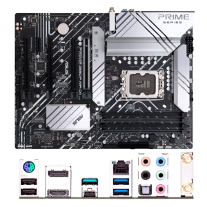 Placa Madre Mainboard ASUS PRIME Z690-P WiFi SVL DR4 S1700 / ASUS