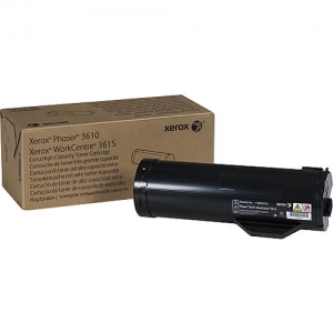 TONER XEROX 106R02732 P3610 / WC3615 DMO 25,300 PAGS