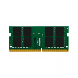 Memoria RAM Kingston 8Gb DDR4 SODIMM, 2666 MHz, CL19, 1.2V. - Laptop