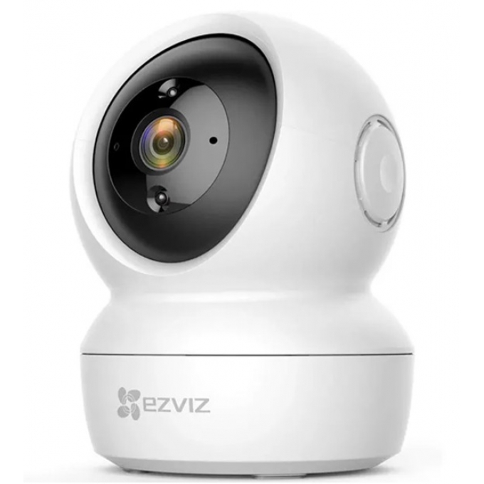 Camara de Seguridad IP EZVIZ 1080P CS-C6N Wifi Lente 2MP / EZVIZ