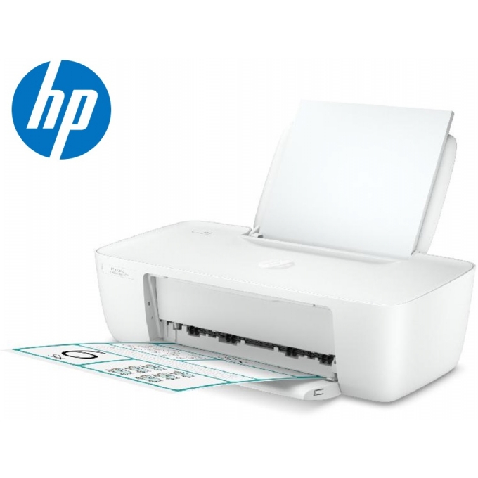 Impresora HP Deskjet 1275 - 1200x1200 dpi - Color / HP