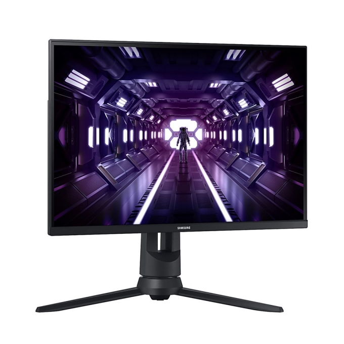 Monitor Samsung Oddisey G3, 27pulgadas FHD LED VA 1920 x 1080, 144Hz, 1ms, AMD FreeSync / SAMSUNG