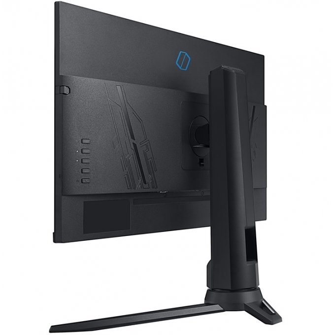 Monitor Samsung Oddisey G3, 27pulgadas FHD LED VA 1920 x 1080, 144Hz, 1ms, AMD FreeSync / SAMSUNG