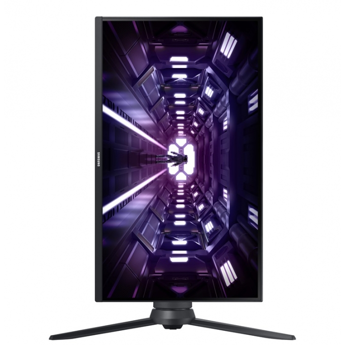 Monitor Samsung Oddisey G3, 27pulgadas FHD LED VA 1920 x 1080, 144Hz, 1ms, AMD FreeSync / SAMSUNG