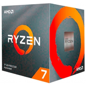 Procesador AMD Ryzen 7 5700X, 3.40/4.60GHz, 32MB L3 Cache, 8-Core, AM4, 7nm, 65W