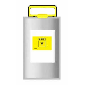 TINTA EPSON T973420 YELLOW WF-C869R Bolsa / EPSON