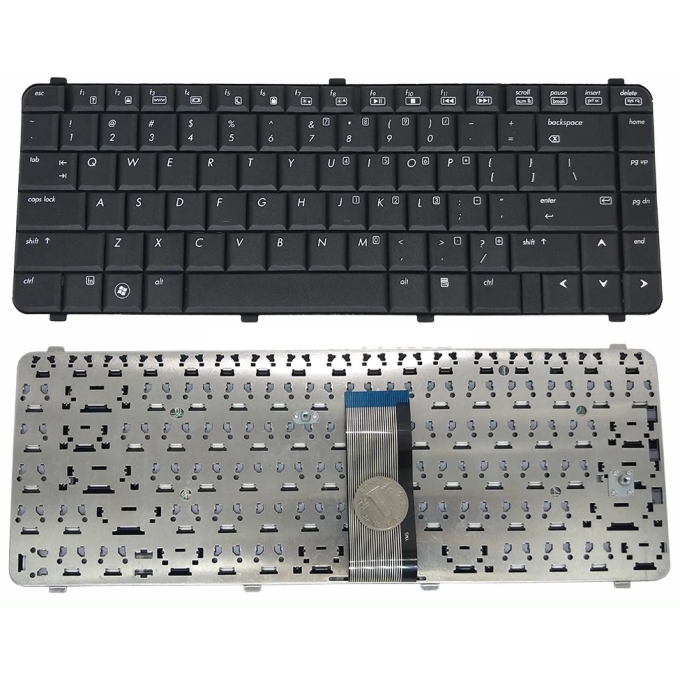 Teclado para Laptop LENOVO - SERIES V - repuesto / Lenovo