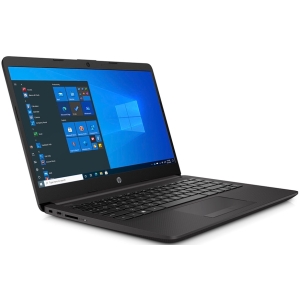 Laptop HP 240 G8, Intel Celeron, Memoria 4Gb RAM, Disco 500Gb HDD, Pantalla 14pulgadas HD, Win10 / HP