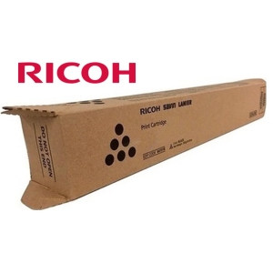 TONER RICOH 828353  PRO C5100 CYAN 52KPG / RICOH