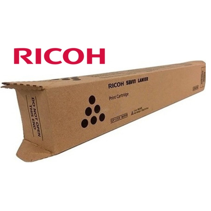 TONER RICOH 828387 CYAN PRO C7100 78KPG