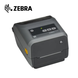 Impresora Ticketera Termica Zebra ZD421 - Monocromo - 203 dpi - 104mm (4.09pulgadas) Ancho de Impresion / ZEBRA