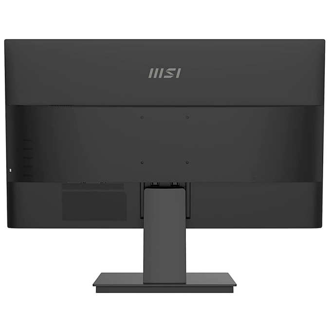 Monitor MSI PRO MP241X, 23.8pulgadas FHD 1920x1080, 75Hz, 8Ms, HDMI, VGA, Color Negro / MSI