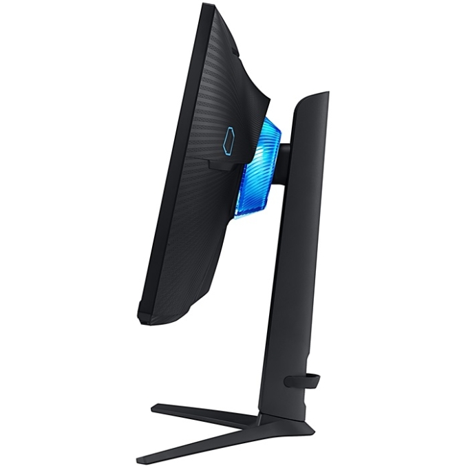 Monitor Samsung LS28AG700NNXZA, Pantalla 28pulgadas LED UHD 3840x2160 4K IPS, 144Hz, 1Ms, HDMI, DP 1.2 / SAMSUNG