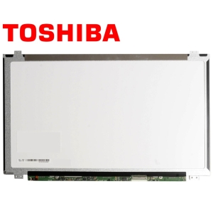 Pantalla para Laptop Toshiba (Repuesto)