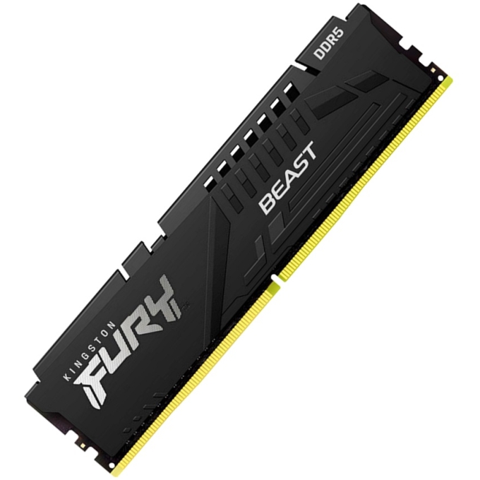 Memoria RAM KINGSTON 16Gb DDR5 5200Mhz PC5-41600 / Kingston