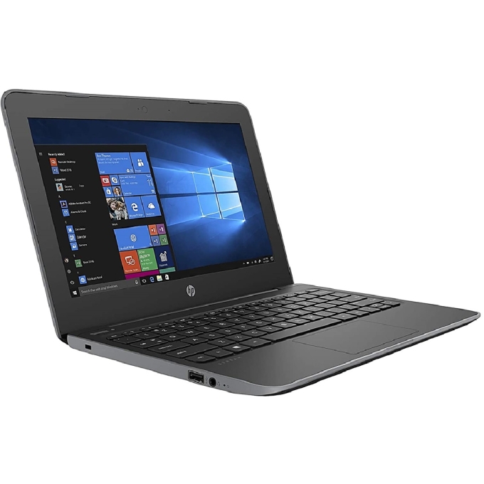 Laptop Hp Stream 11 Pro G5 Celeron N4000 11ghz 4gb Ram 128gb Ssd 116hd 1366x768 W10 Pro 5586