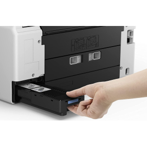 Caja De Mantenimiento Impresora Canon MC-G01 MAXIFY GX5010 / GX6010 / GX7010 Original - Almohadilla o Tampon / CANON