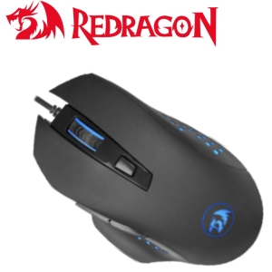 Mouse Redragon M610 GAINER / Redragon