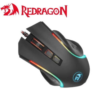 Mouse Redragon GRIFFIN M607 / Redragon