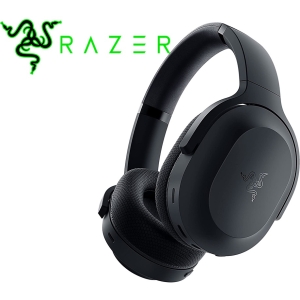 Audifono RAZER BARRACUDA PRO con Microfono, Inalambrico, 2.4GHZ, BT THX HYBRID ANC BLACK- RZ04-03780100-R3U1 / RAZER