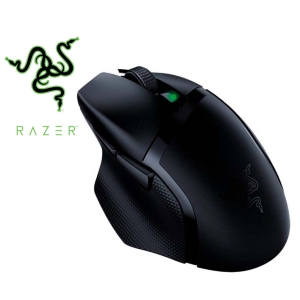 Mouse RAZER BASILISK X Inalambrico HYPERSPEED BT BLACK RZ01-03150100-R3U1 / Razer