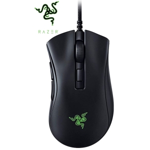 Mouse RAZER DEATHADDER V2 MINI 8500 DPI Interruptor optico CHROMA negro RZ01-03340100-R3U1 / Razer