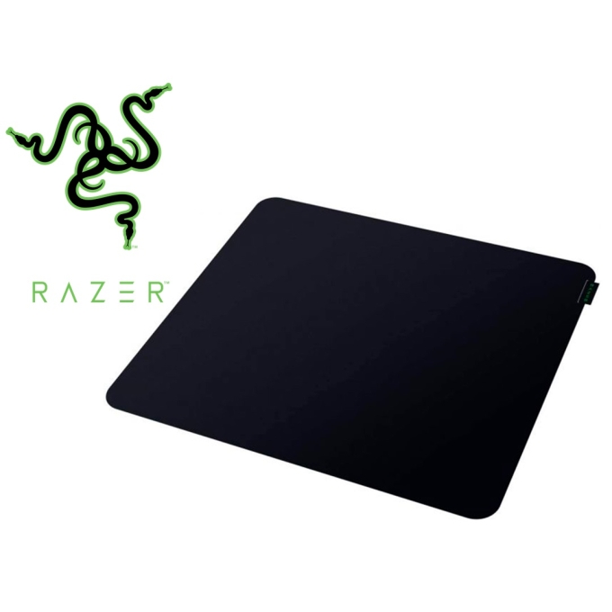 Pad mouse RAZER SPHEX V3 GRANDE negro RZ02-03820200-R3U1 / Razer