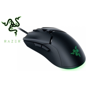 Mouse RAZER VIPER MINI 8500 DPI Interruptor optico CHROMA negro RZ01-03250100-R3U1 / Razer
