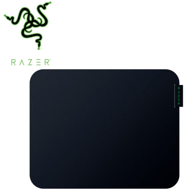 Pad mouse RAZER SPHEX V3 pequeño, negro RZ02-03820100-R3U1 / Razer