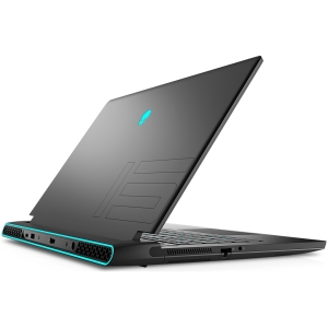 Laptop Dell Alienware M15 R5, Ryzen 9 5900HX 3.3GHz, Memoria 16Gb RAM, Disco Solido 1Tb SSD , Video Nvidia 8 Gb Pantalla 15.6pulgadas FHD 360Hz, Win11 Home, Gamer, Teclado en Ingles / DELL