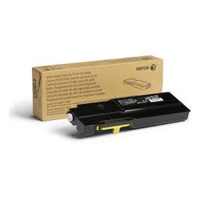 TONER XEROX 106R03521 YELLOW PARA C400/C405 - 4800pags / XEROX