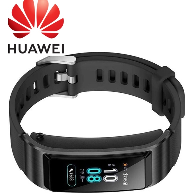 smartwatch huawei talkband b5