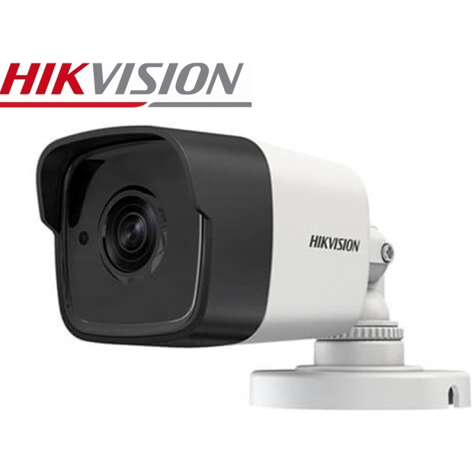 CAMARA DE SEGURIDAD HIKVISION HK-DS2CE16D0T-ITPFS, 
TUBO 2MP COLOR VU LENTE 2.8MM / HIKVISION