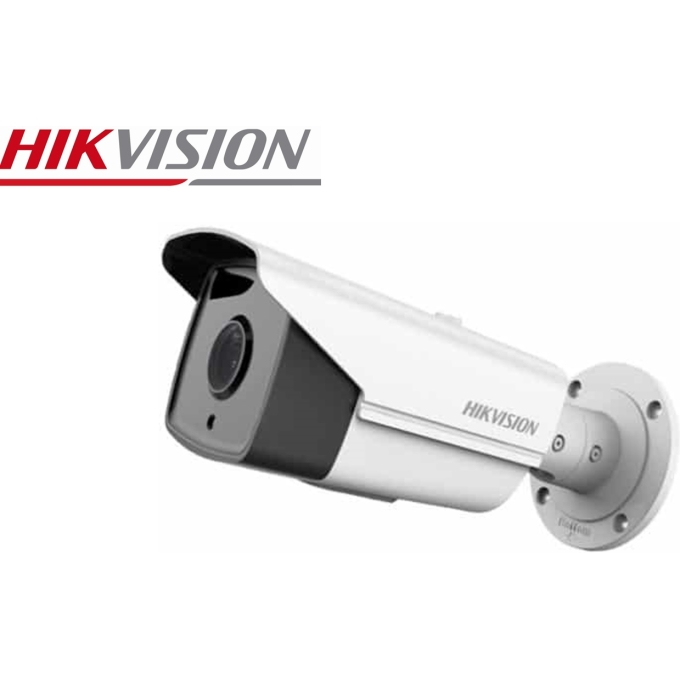 CAMARA DE SEGURIDAD HIKVISION HK-DS2CE19D0T-VFIT3F, TUBO 1080P FULL HD  Exterior / HIKVISION