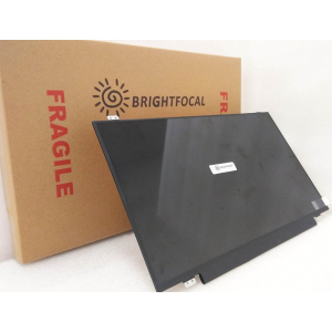 Pantalla para Laptop DELL (Repuesto). Tamaños 14pulgadas y 15.6pulgadas. Modelos para XPS, Inspiron, Latitude y Vostro / DELL