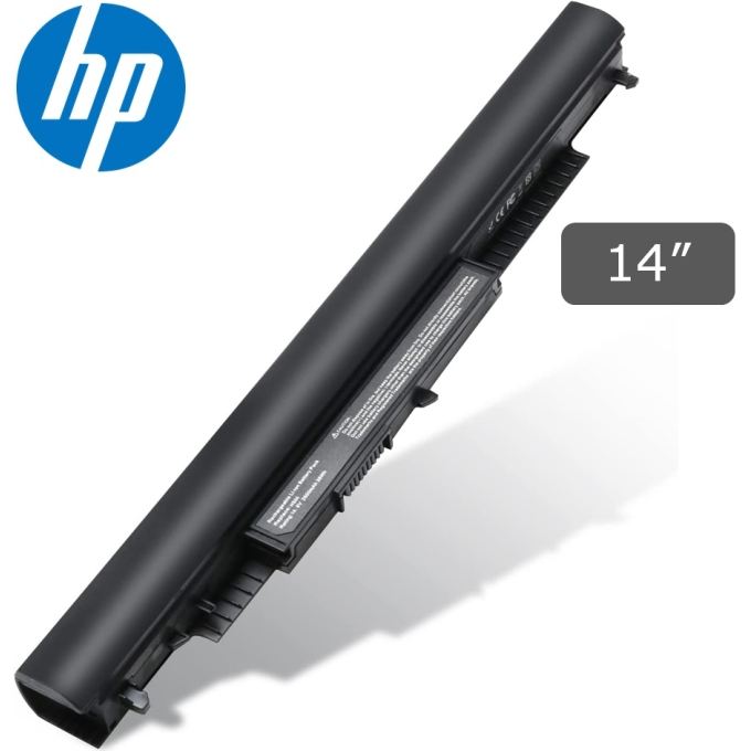 BATERIA Laptop HP 14 Notebook PC COMPATIBLE / HP